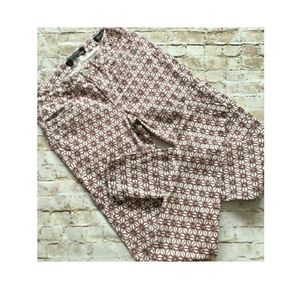 💥Scotch & Soda Patterned Skinny Jeans💥